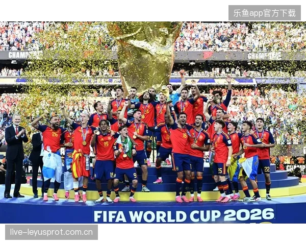 2026世界杯最恐怖的一组：每支队都有击败强队记录